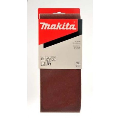 Makita brusný pás 100x560mm K40 5ks