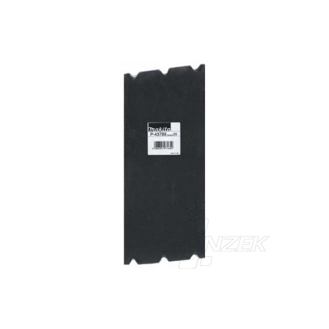 Makita brusný pás 203x476mm K40 25ks