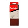 Makita brusný pás 76x457mm K150 5ks