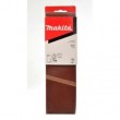 Makita brusný pás 76x610mm K240 5ks