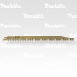 Makita pilový list 280mm 5ks mokré dřevo strom  oldP-05072