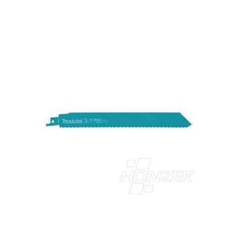 Makita pilový list BiM 225mm 5ks na kov