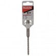Makita vrták SDS-Plus čtyřbřitý Nemesis II 10x150 215mm   oldB-11835