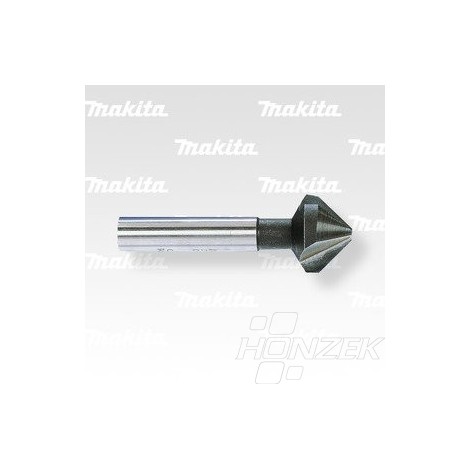 Makita záhlubník HSS-Co 6,3mm