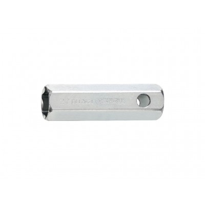 Klíč trubkový jednostranný 13mm Tona Expert E112822