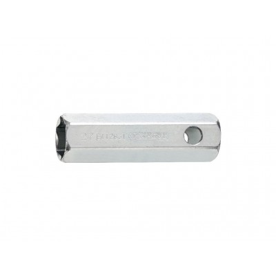 Klíč trubkový jednostranný 21mm Tona Expert E112828