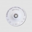 LUGA ABRASIVE Podložný talíř 115mm  chlazený  LU10115