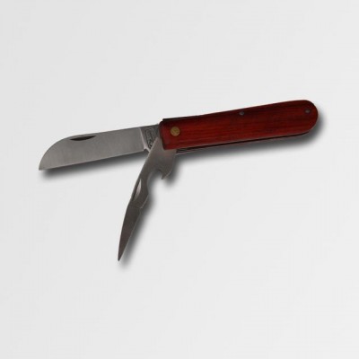 RICHMANN Nůž monterský dvojitý PC9120