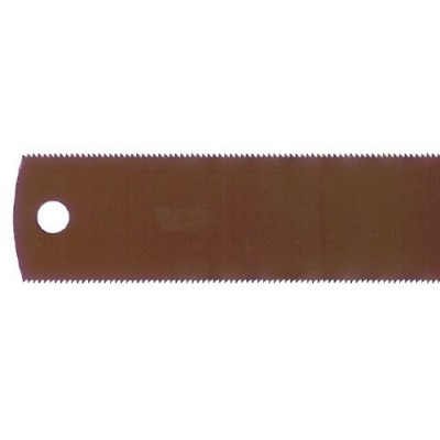 Pilový list na kov 300mm/25mm, 24z, oboustranný, rychlořezná ocel