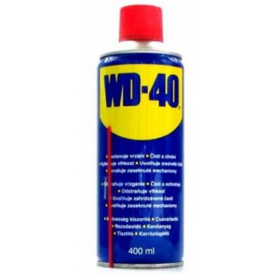 WD-40 Univerzální mazivo 400ml
