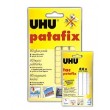 UHU PATAFIX lepící plastelína (guma) 80ks