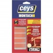CEYS-Montack Express páska (proužky)