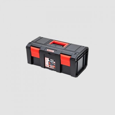 PATROL Plastový box Qbrick Regular 13, 333x187x147 mm  P90123
