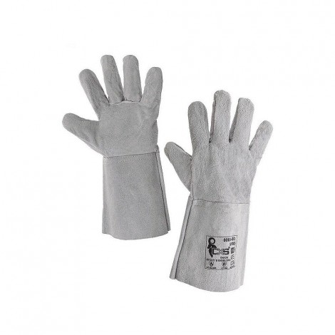 Zimní rukavice Zoro winter kombinované