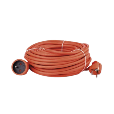 Prodlužovací kabel 1 zásuvka | 230V/20m