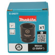 Makita klíč nástrčný 1", čtyřhran,  38mm