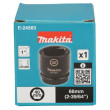 Makita klíč nástrčný 1", čtyřhran,  40mm