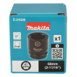 Makita klíč nástrčný 1", čtyřhran,  41mm