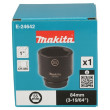 Makita klíč nástrčný 1", čtyřhran,  55mm